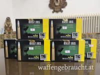 Brenneke im Kaliber 8x57JRS TIG mit 12,8g/198gr