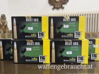 Brenneke im Kaliber 8x57JRS TIG mit 12,8g/198gr