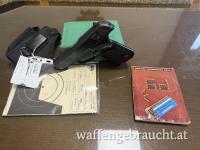 Heckler und Koch P9S im Kaliber 9mm Para aus Sammlerbestand