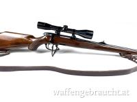 Steyr Mannlicher SL Stutzen 222 Rem Mag.