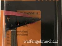 Glock Performance Triggers Gen 4 & Gen 5