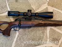Mauser M25 MAX 
