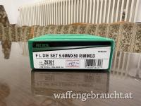 RCBS F L DIE Matrizenset mit Nummer 26301 im Kaliber 5,6x50R