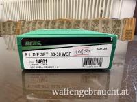 RCBS F L DIE SET Matrizenset mit Nummer 14601 für das Kaliber .30-30 Winchester 