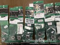 RCBS Hülsenhalter Nr. 1, 2, 3, 4, 6, 7, 12, 18, 20, 26, 27, 28, 34, oder 38 und 48
