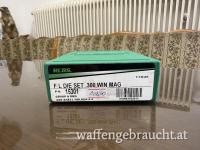 RCBS F L DIE SET Matrizenset mit Nummer 15301 für das Kaliber .300Win Mag