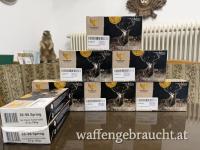 Fox bleifreie Munition im Kaliber .30-06 Springfield mit 9,7g/150gr