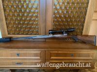 Mauser Mannlicher 8x57IS 