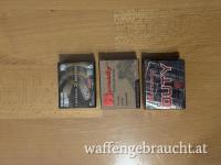 Munition 10mm Auto Selbstverteidigung 