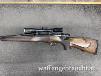 Steyr Mannlicher Luxus 7x64