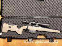 Tikka T3x UPR Originalschaft – Take-off