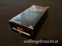 Zündhütchen CCI BR4