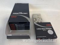 Zündhütchen CCI BR2