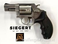 Revolver Smith & Wesson Mod. 60-9