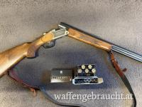 Blaser BBF95 .222Rem. 20/76+Munition