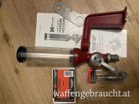 Hornady Pulverfüller mit Zubehör