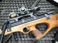 Steyr Hunter Pro X - .22/5,5 MM