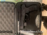 Walther PPQ M2 cal.22lr