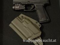 🔥🔱 Walther PDP F-Series 4“