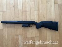 Tika T3x Varmint Kunststoffschaft inkl. passendem Magazin 
