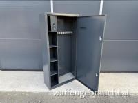 NEU! Waffenschrank 8+ Langwaffen , Tresor , Safe
