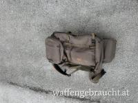 Vorn Rucksack EV45 oliv