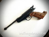 Feinwerkbau Mod.80 4,5mm