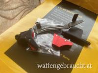 Timney Alpha Competition Series Trigger for Glock Gen 3-4