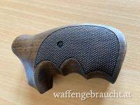 Holzgriff für S&W Revolver