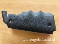 Hogue Lasergriff Colt 1911