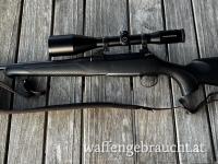 Sauer 100 CLASSIC XT .270 WIN