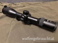 Zielfernrohr Blaser B2 2-12 50 ICS mit orig. Blaser Sattelmontage