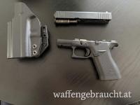 WS Glock 43x Wechselsystem 