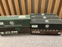 RWS 270WSM 6,2g EvoGreen bleifrei 