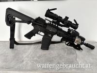 AlpenArms STG15 (AR15)