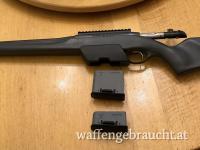Steyr Mannlicher Pro Hunter .376