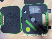 Glock Watch 35th Anniversary