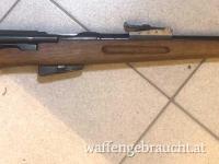 Sehr schönes Schweizer Langgewehr/Infanteriegewehr G11 Schmidt Rubin  Kal. 7,5x55 Swiss Nummerngleich mit Jagdschäftung