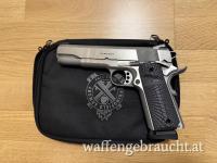 Springfield Garrison 1911 9mm