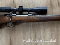 Steyr Mannlicher 6,5x57