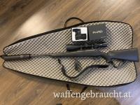 Jungjägerpaket Sauer 100 Classic XT