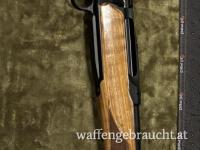 🌿SONDERAKTION🌿 Sauer 505 Ergo Lux - Highland HQ 5 Cal. 8,5x55 Blaser mit kannelierter Lauf