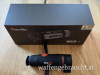 Neu: ThermTec Wild 635L 