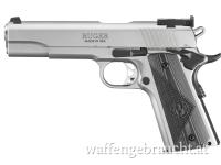 Ruger SR1911 .45 ACP