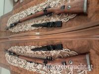 Karabiner 98k oder K98k  .. K98,, Mauser 98