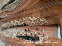 K98k  .. K98 ,, Mauser 98 Bajonett P. Weyersberg