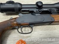 Blaser K95 Set .270Win.