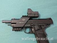 Hämmerli H1 cal 22lfb