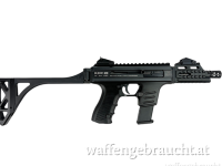 KRW - 20 - 9mm Luger - Stahlgehäuse