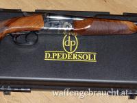 PEDERSOLI - HOWDAH - 45 LC und 410 Schrot
